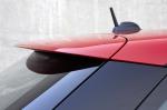 Mini Paceman All4 JCW 2013 года